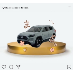 小汽車1
