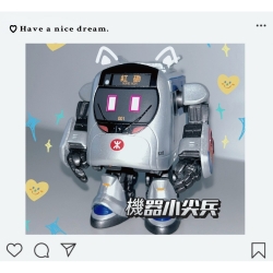 公仔4