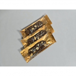 杏仁巧克力-義大利手工脆餅