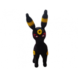 月亮伊布