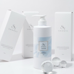 SY 精萃嫩膚液態皂750ml