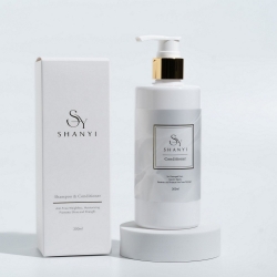 SY 導潤晶球護髮素300ml