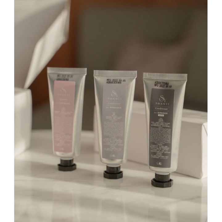 SY控油旅行組40ml/3入