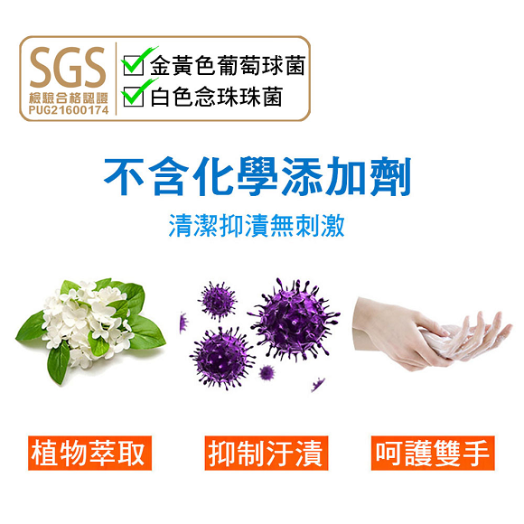 洞猿雙入補給SGS認證芳香洗手錠