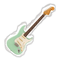 Fender Vintera II '70s Stratocaster Rosewood 電吉他