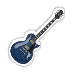 Epiphone Custom FIG TB 電吉他 