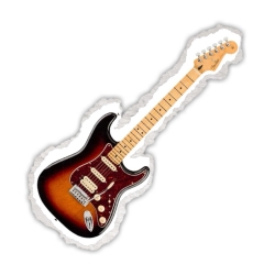 Fender Player II Modified Strat HSS MN 電吉他 