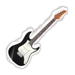 Ibanez AZ2203N電吉他