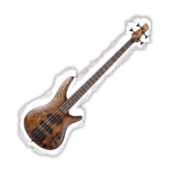 Ibanez SR650 ABS 主動式 電貝斯