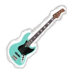 Sire Marcus Miller SIRE V5R 電貝斯