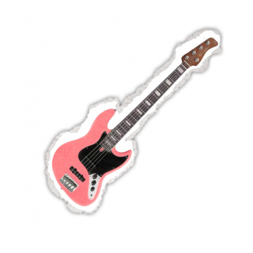 Sire Marcus Miller SIRE V5R 電貝斯
