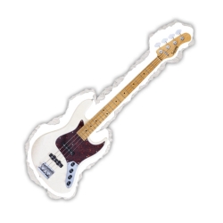 Sadowsky MetroExpress Vintage JJ Bass 電貝斯