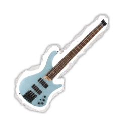 Ibanez EHB605 電貝斯