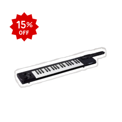 YAMAHA SHS-500 Keytar 肩背式電子琴
