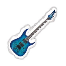 IBANEZ GRGR221PA-AQB 電吉他