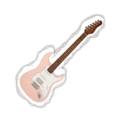 CORONA Traditional Standard Plus ST SP22 電吉他 