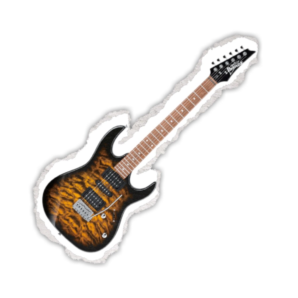 IBANEZ GRX70QA 電吉他 多色款