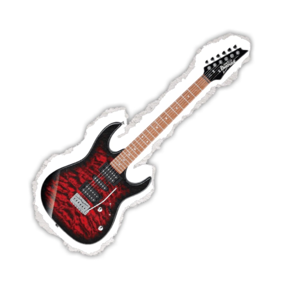 IBANEZ GRX70QA 電吉他 多色款