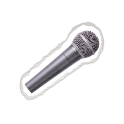 BEHRINGER XM8500 麥克風