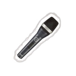 AKG D5S 動圈式麥克風