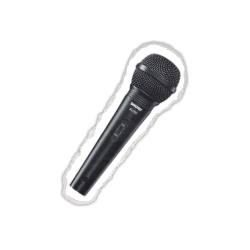 Shure 舒爾 SV200 Q 人聲 動圈麥克風