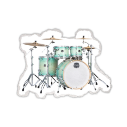 MAPEX ARMORY AR529S 爵士鼓組