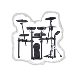 Roland 電子鼓 TD-07KVX