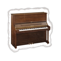 Yamaha U1直立式鋼琴