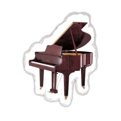 YAMAHA GB1KPW 平台鋼琴