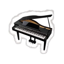 KAWAI DG30 平台式 數位鋼琴