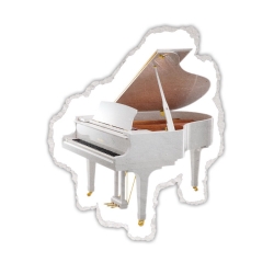KAWAI GX-3 平台鋼琴