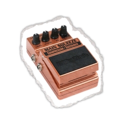 DIGITECH-XMS 單顆效果器 壓縮效果器