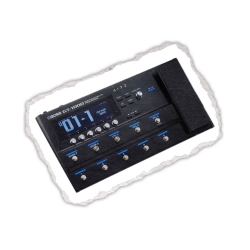 BOSS GT-1000 吉他綜合效果器