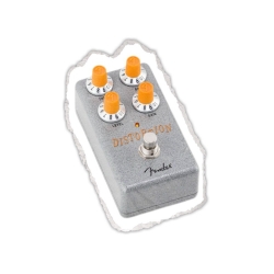 Fender Hammertone Distortion 單體效果器
