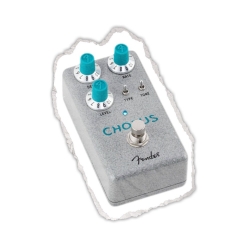 Fender Hammertone Chorus 單體效果器