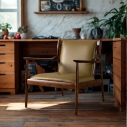片刻 Chair