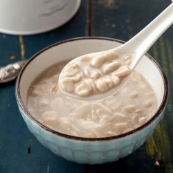 花生仁湯
