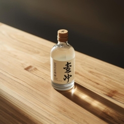 燒酎