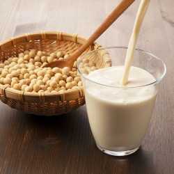 豆奶