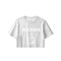 純色T恤