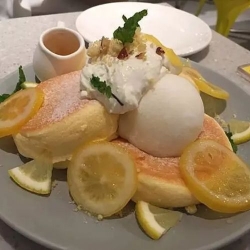 雷夢舒芙蕾