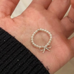 織夢蝶舞 Dream Bow Charm