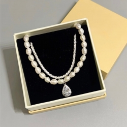 珠光寶氣項鍊 Empress Chain
