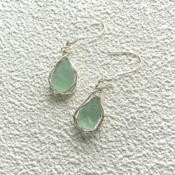 翠玉之淚 Jade Teardrop