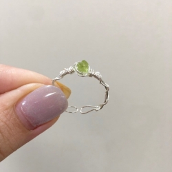 翠綠原野 Untamed Gem