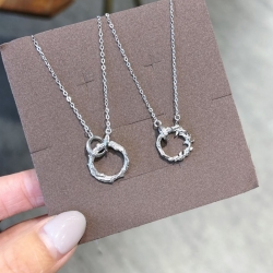 藤蔓纏繞項鍊 Vine Bonds
