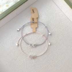 甜系結緣手鍊 Sweet Knot