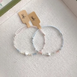 晴空繫愛手鍊 sky bow