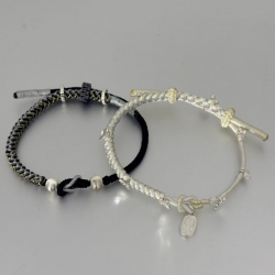 摩登情結手鍊 The Posh Tie