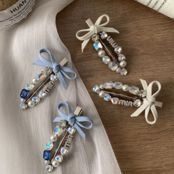 粼粼寶石 Twinkle Gem Bow